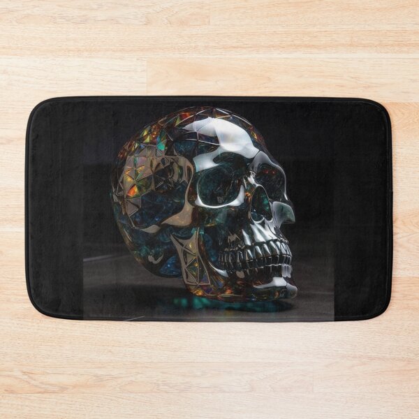 Item preview, Skull 4 designed and sold by Sotiris Filippou.