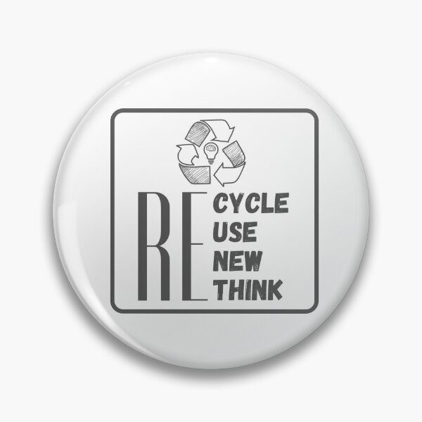 Item preview, recycle reuse renew rethink designed and sold by BestGoodsLK.