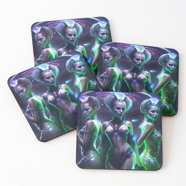 Item preview, Club Sinistre 3 designed and sold by NitodelRif.