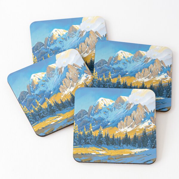 Item preview, background anime_winter in anime designed and sold by theiynkhi.