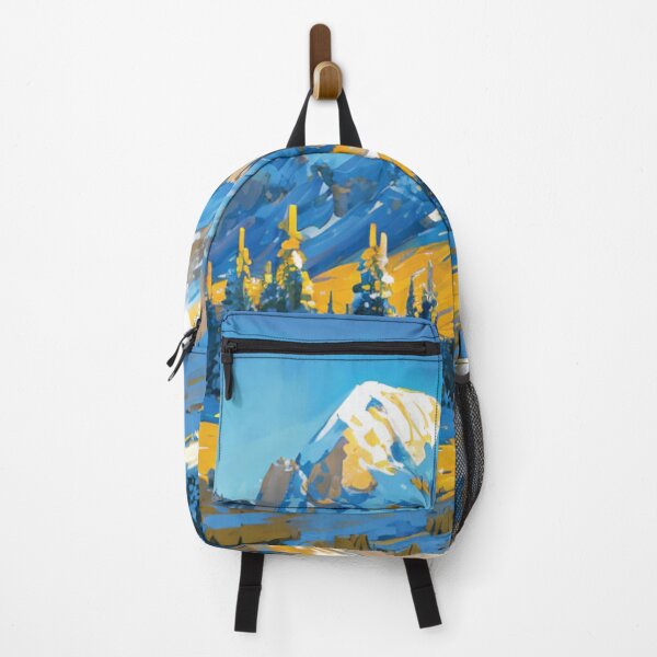 Item preview, background anime_winter in anime designed and sold by theiynkhi.