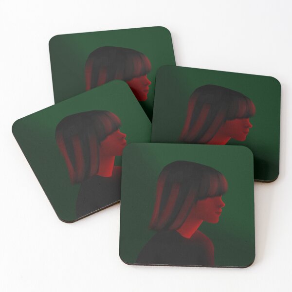 Item preview, Emerald Temptress designed and sold by FleetingJoy.