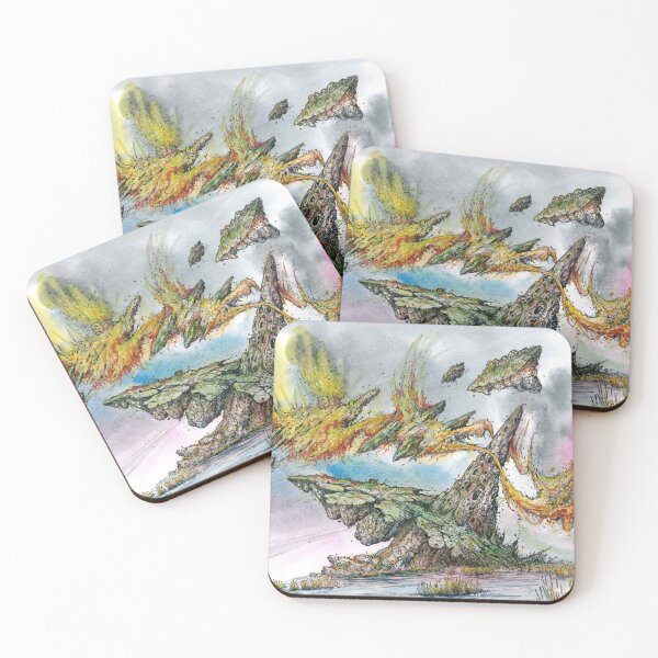 Item preview, Surrealism designed and sold by Denis Godyna.