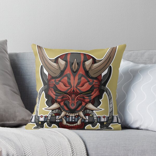 Item preview, Hanya Star Mask #01 designed and sold by SkareSkatta.