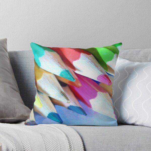 Item preview, COLORED PENCILS designed and sold by Sheri Nye.