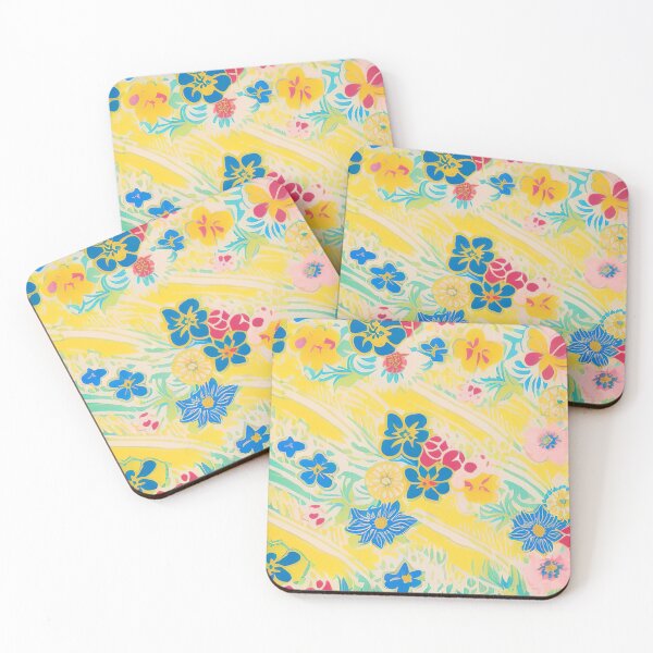 Item preview, Throw Pillow With Beautiful Floral Pattern - Hippie Home Decor designed and sold by Sowari-Pillows.