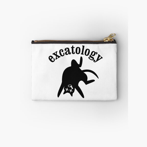 Item preview, Excatology designed and sold by wonder-webb.