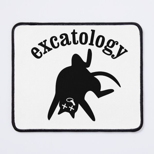 Item preview, Excatology designed and sold by wonder-webb.