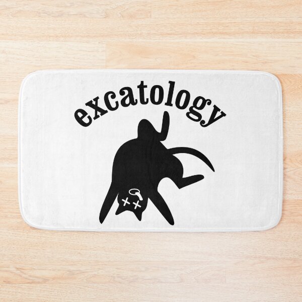 Item preview, Excatology designed and sold by wonder-webb.