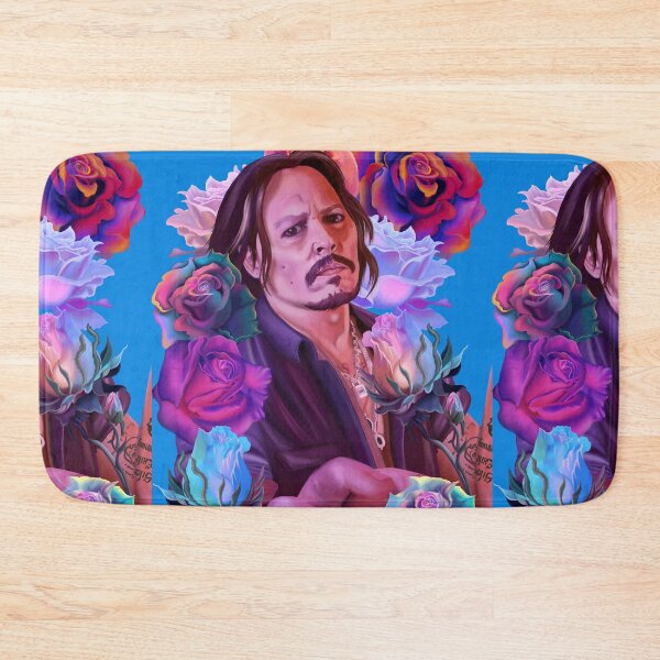 Item preview, Roi des Roses Bleu designed and sold by Marikasart.