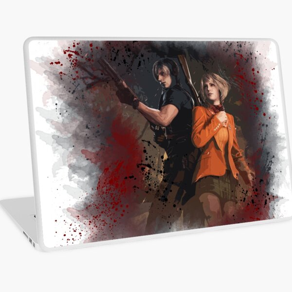 Save 25% on Resident Evil 4 Leon & Ashley Costumes: 'Romantic' on