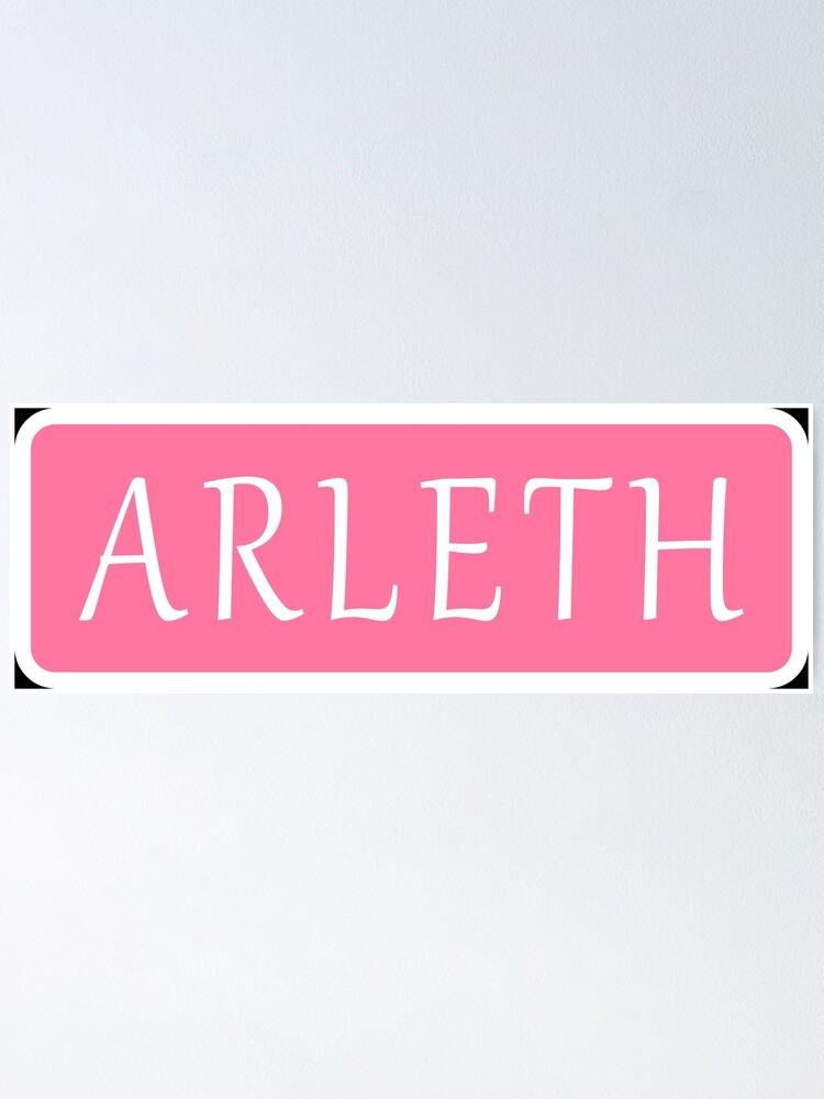 blog de arleth