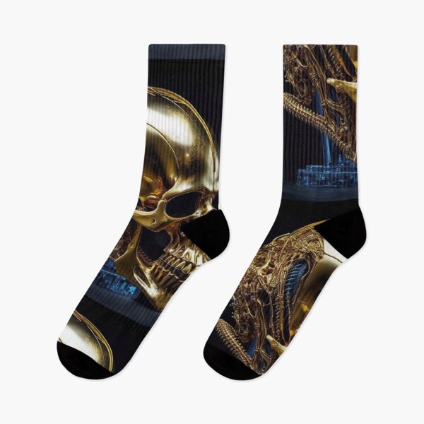 Item preview, Skull 13 designed and sold by Sotiris Filippou.
