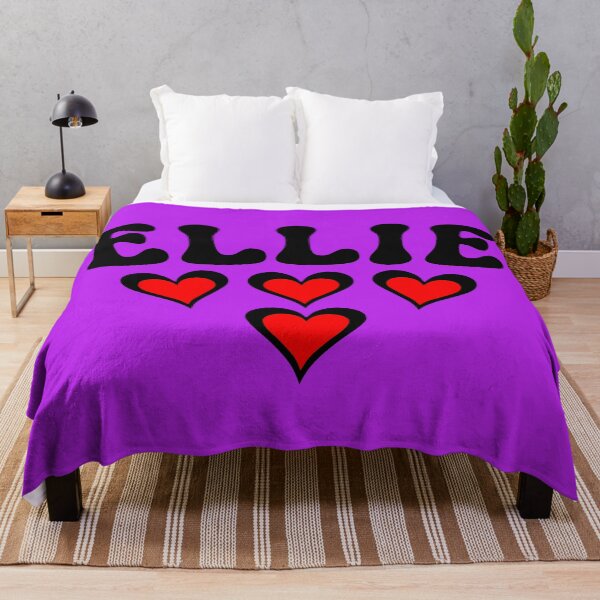 Item preview, We Love Ellie designed and sold by glowdesigns.