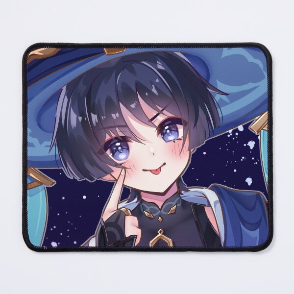 Item preview, Scara blep designed and sold by Koi-Kuze.