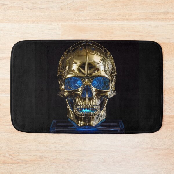 Item preview, Skull 15 designed and sold by Sotiris Filippou.