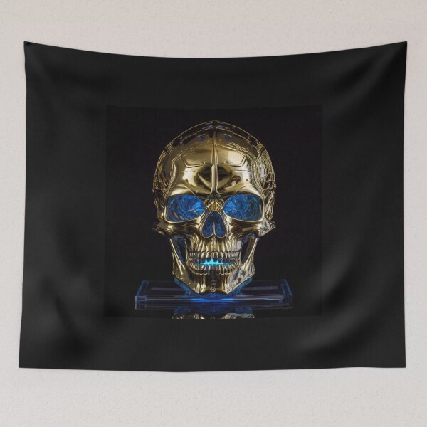 Item preview, Skull 15 designed and sold by Sotiris Filippou.