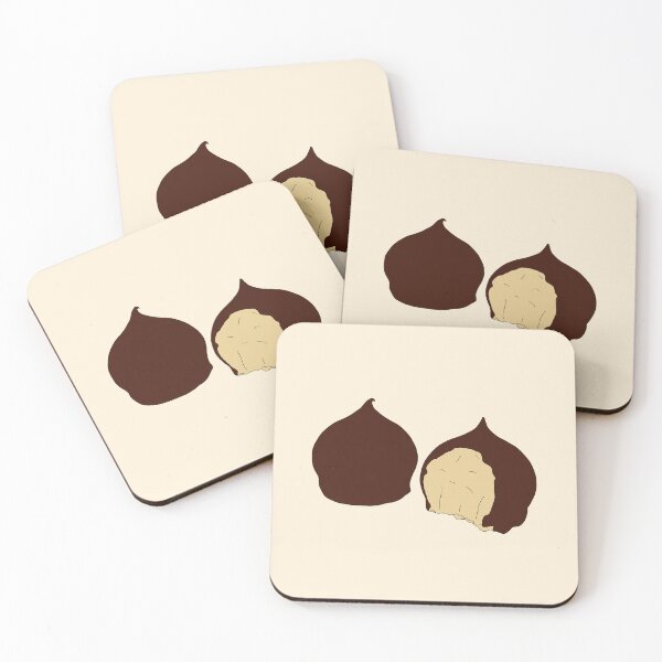 Item preview, Sparkling Kisses Chocolate Snack designed and sold by Eathusiast.