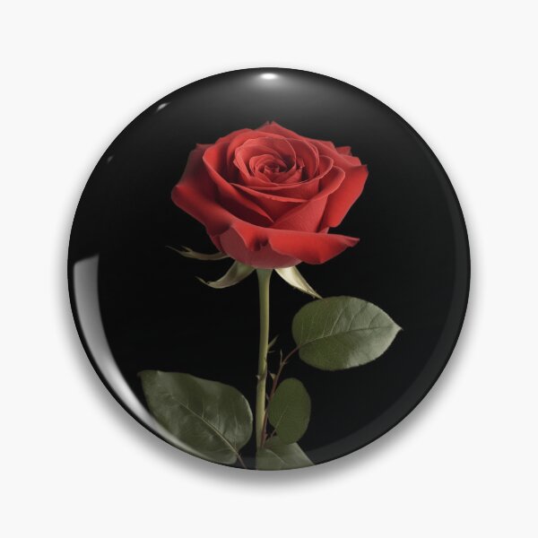 Item preview, Red Rose designed and sold by UlDesigns.