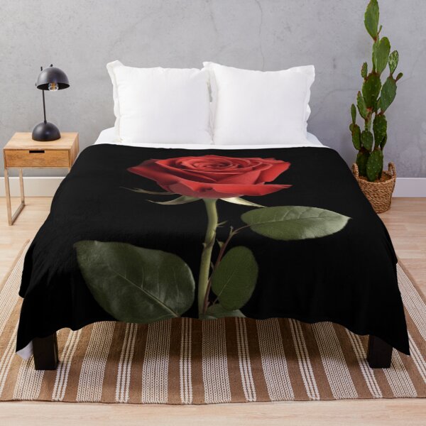 Item preview, Red Rose designed and sold by UlDesigns.