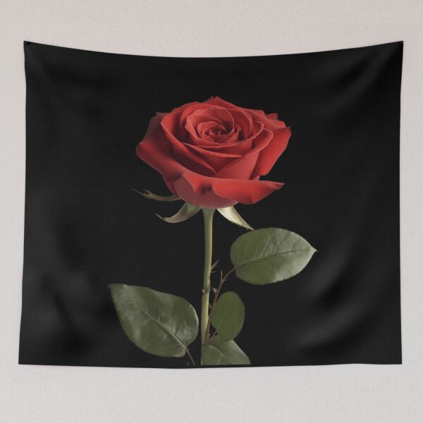 Item preview, Red Rose designed and sold by UlDesigns.