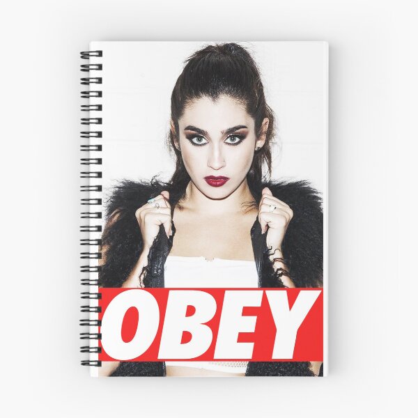 Artikelvorschau, LAUREN JAUREGUI // entworfen und verkauft von xctly.