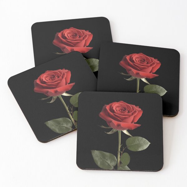 Item preview, Red Rose designed and sold by UlDesigns.