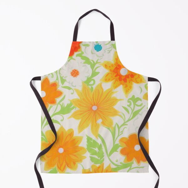 Item preview, Throw Pillow With Beautiful Floral Pattern - Hippie Home Decor designed and sold by Sowari-Pillows.