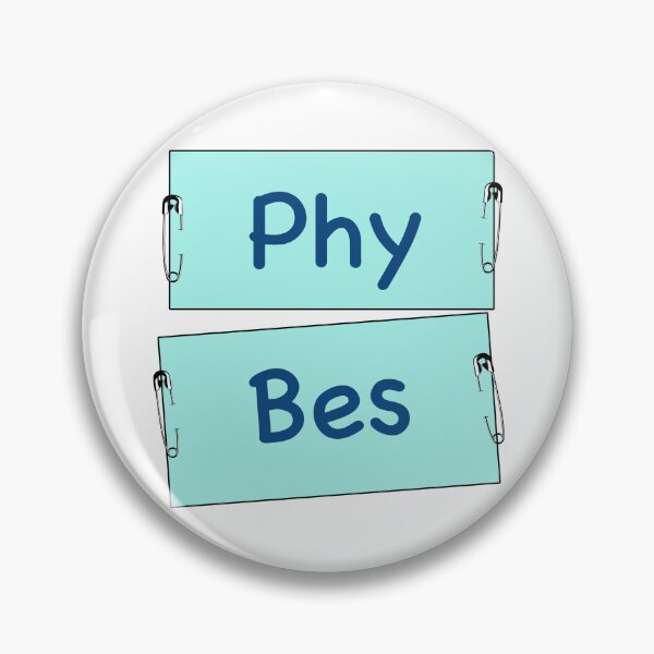 Item preview, Physie Besties 1 designed and sold by JustPhysie.