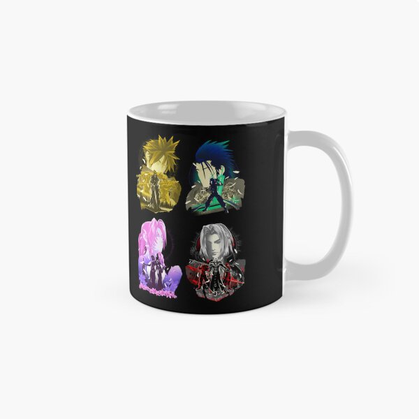 Item preview, Fantasy 7 Compile  designed and sold by Hypertwenty Designs.