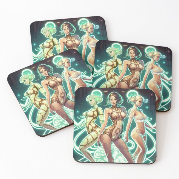 Item preview, Club Sinistre 5 designed and sold by NitodelRif.