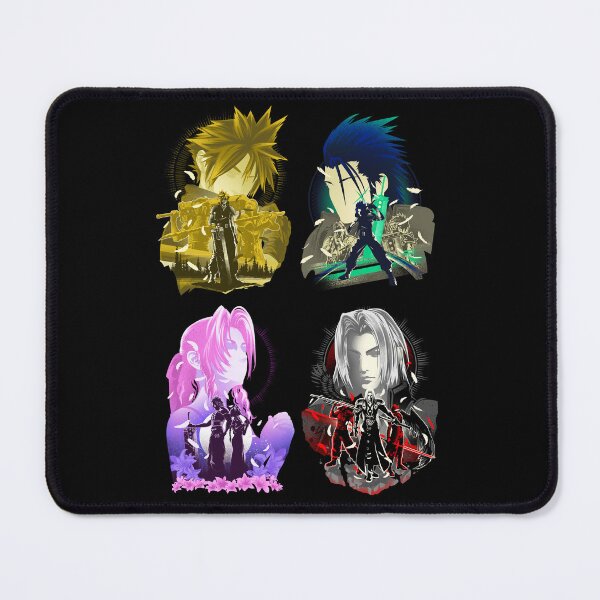 Item preview, Fantasy 7 Compile  designed and sold by Hypertwenty Designs.