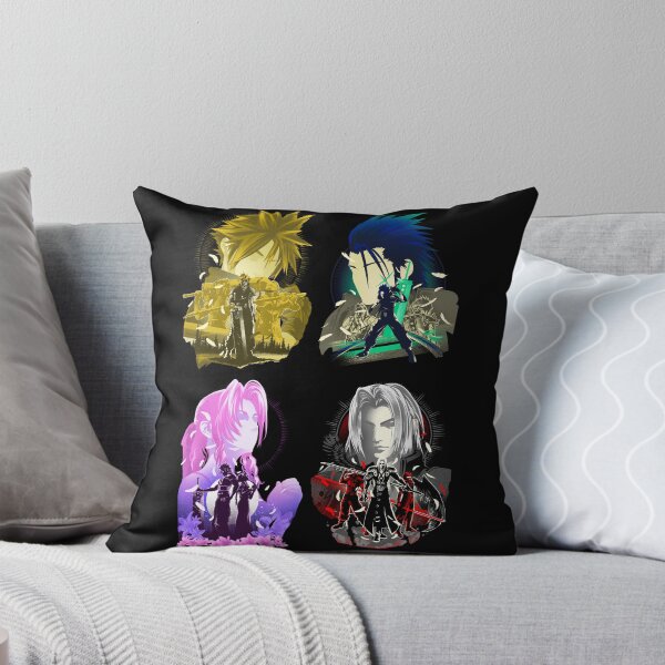 Item preview, Fantasy 7 Compile  designed and sold by Hypertwenty Designs.