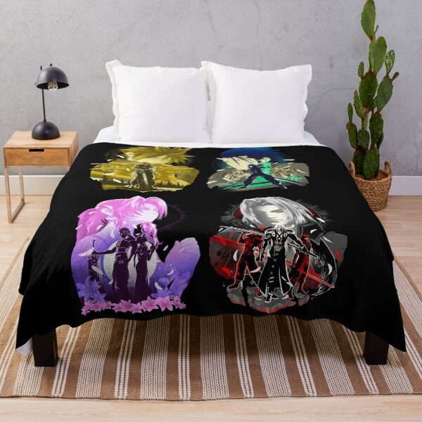 Item preview, Fantasy 7 Compile  designed and sold by Hypertwenty Designs.