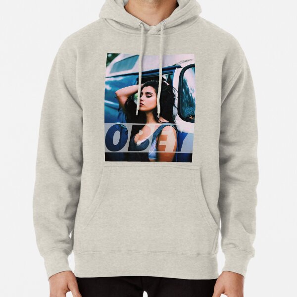 lauren jauregui hoodie