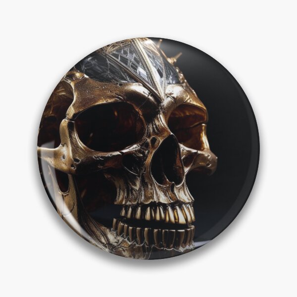 Item preview, Skull 21 designed and sold by Sotiris Filippou.
