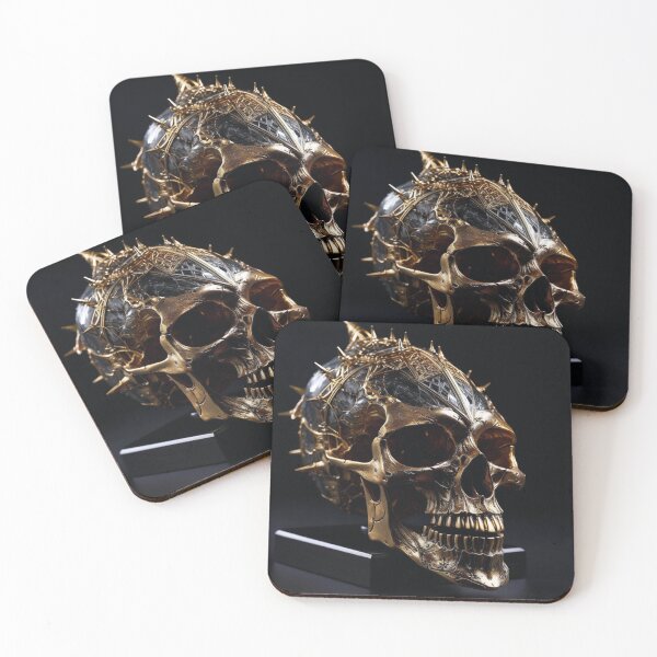 Item preview, Skull 21 designed and sold by Sotiris Filippou.