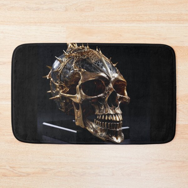 Item preview, Skull 21 designed and sold by Sotiris Filippou.