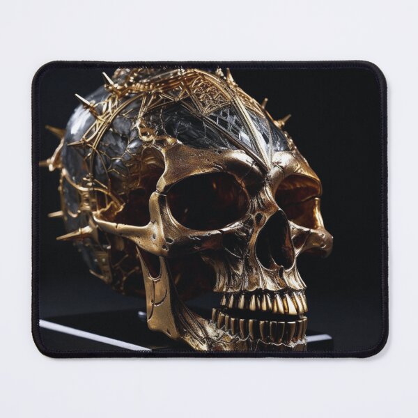 Item preview, Skull 21 designed and sold by Sotiris Filippou.