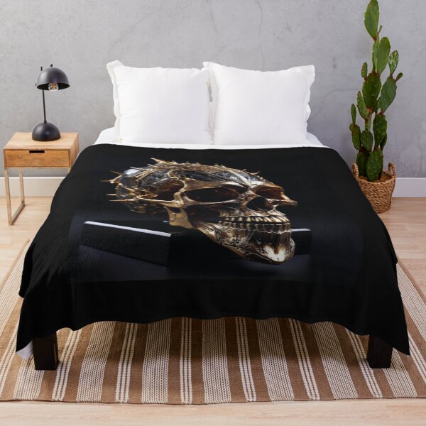 Item preview, Skull 21 designed and sold by Sotiris Filippou.