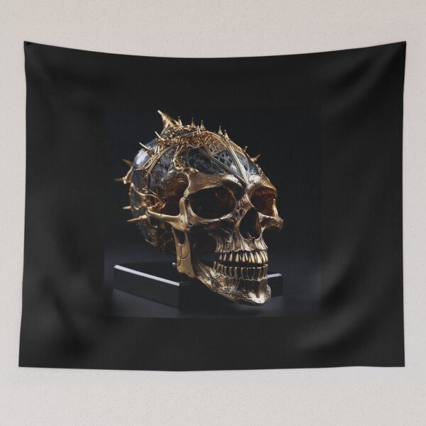 Item preview, Skull 21 designed and sold by Sotiris Filippou.