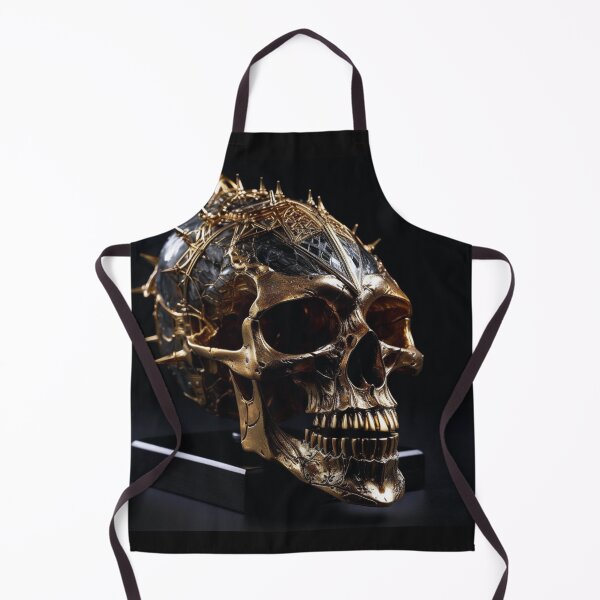 Item preview, Skull 21 designed and sold by Sotiris Filippou.