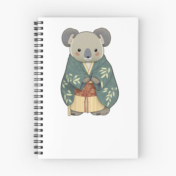 Item preview, Willow the Koala Bear designed and sold by JDempzz.