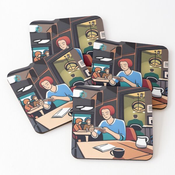 Item preview, Inspiration at Every Corner designed and sold by LoFaroShop.