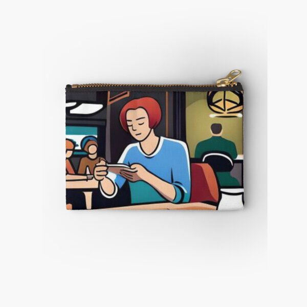 Item preview, Inspiration at Every Corner designed and sold by LoFaroShop.