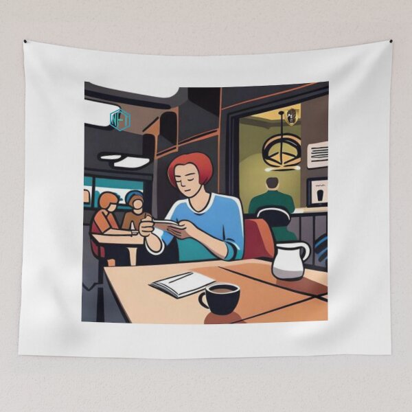 Item preview, Inspiration at Every Corner designed and sold by LoFaroShop.