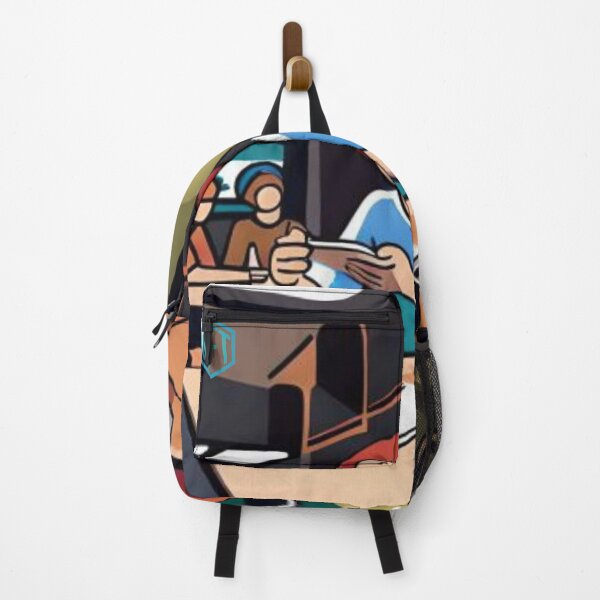 Item preview, Inspiration at Every Corner designed and sold by LoFaroShop.