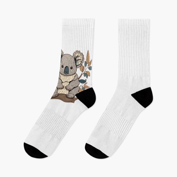 Item preview, Kooper the Koala Bear designed and sold by JDempzz.