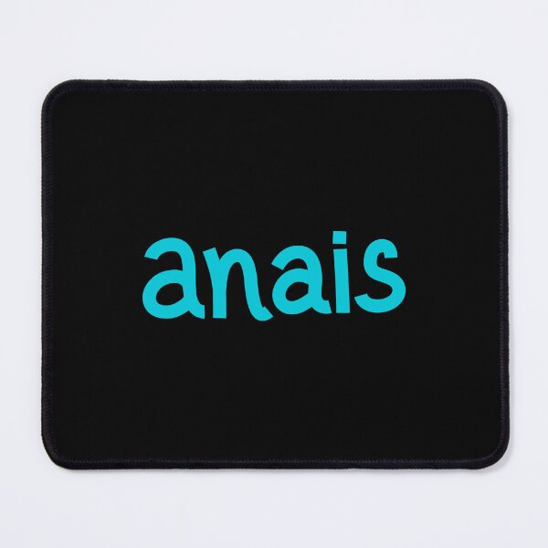 Item preview, Anais, Funny Cool Best color art designed and sold by artdragongift 15.