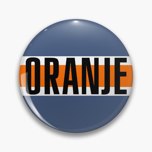 Item preview, Resistencia holandesa de Orange designed and sold by sirglennbo.
